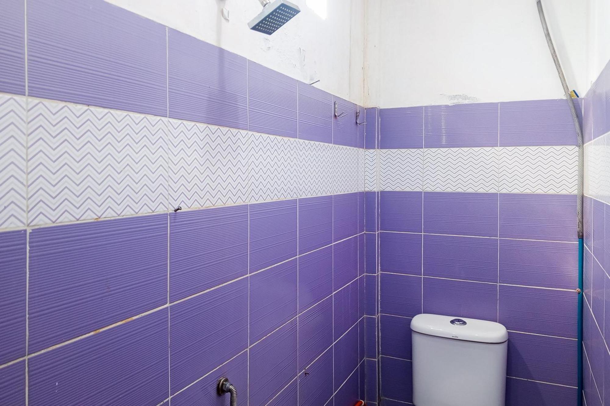 Hotel Malibu Syariah Bogor Redpartner Exterior foto